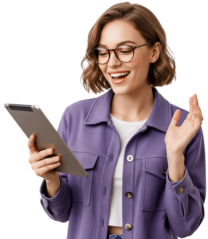 newsletter--filler-girl