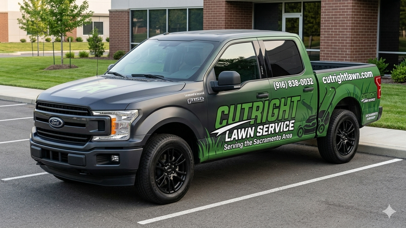 Cutright Lawn Service