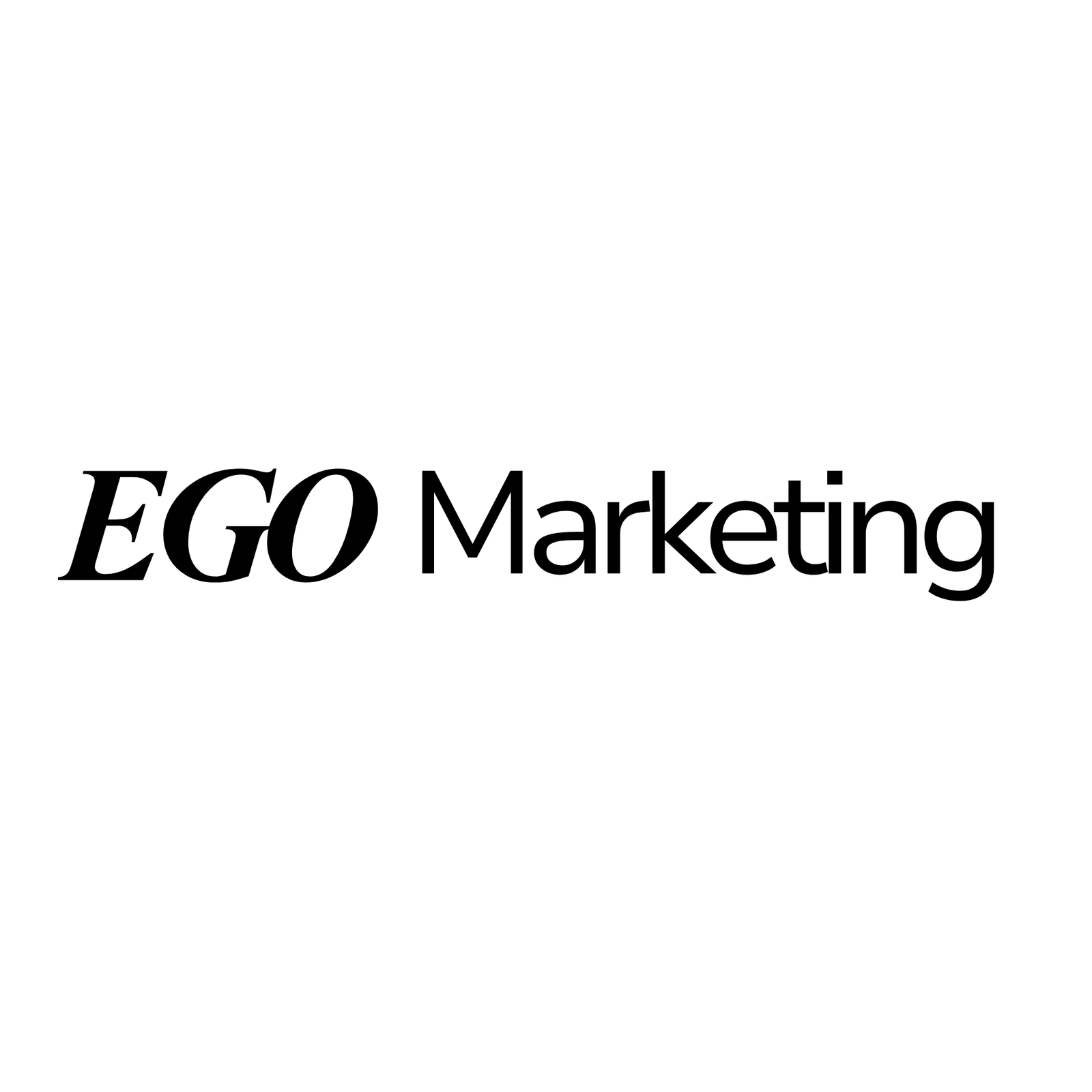 EGO Marketing 
